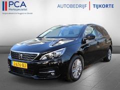 Peugeot 308 SW - 1.2 PureT.Blue L. Pr