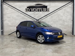 Volkswagen Polo - 1.0 TSI Comfortline DSG NAVI|ECC|CRUISE|PDC