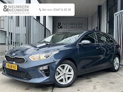 Kia Cee'd - Ceed 1.0 T-GDi DynamicLine | CAMERA | NAVI | CARPLAY / ANDROID | CRUISE CONTROL | PDC | LM