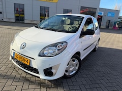 Renault Twingo - 1.2-16V Authentique 57DKM MET NAP APK 1ste EIGENAAR