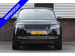 Land Rover Range Rover - P460e SE