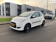 Citroën C1 - 1.0-12V Ambiance BJ