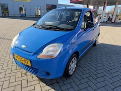 Chevrolet Matiz - 1.0 Style NIEUWE APK NAP AIRCO