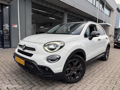 Fiat 500 X - 1.0 BENZINE | S-DESIGN | LAGE KM | NETTE STAAT 500X 1.0 BENZINE | S-DESIGN | LAGE KM | NET