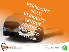 Ford Transit Custom - 280 2.0 TDCI L1H1 Raptor | ZB-Edition | NL-auto | 18'' | Treeplanken | Trekhaak