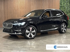 Volvo XC60 - T6 AWD Recharge Plus Bright 360 Camera | Stoelventilatie | All Season Banden | Adaptieve C