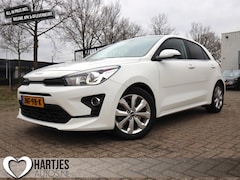 Kia Rio - 1.0 T-GDi MHEV 101pk DynamicPlusLine (Vol-Opties)