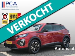 Peugeot 2008 - 1.2 PureTech 130 Allure