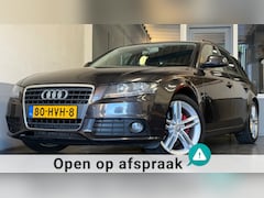 Audi A4 Avant - 1.8 TFSI Pro Line Business|NAP|APK09-26|Airco|Trekhaak|Cruise|