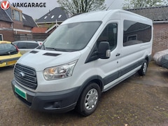 Ford Transit Kombi - 350 2.0 TDCI L3H2 Trend