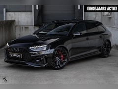 Audi RS4 - Avant 2.9 TFSI RS 4 quattro