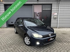 Volkswagen Golf - 1.2 TSI NAP NIEUWE KETTING CARPLAY LED