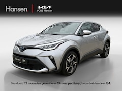 Toyota C-HR - 2.0 Hybrid Business Plus I Camera I Cruise Control I DAB