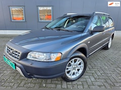 Volvo XC70 - 2.5T Summum Facelift, Netto €10.950, Youngtimer