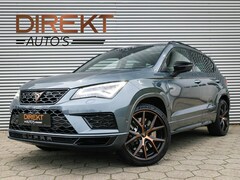 CUPRA Ateca - 2.0 TSI 4DRIVE PANO BREMBO BEATS KEYLESS VIRTUAL