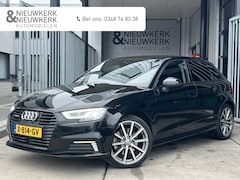 Audi A3 Sportback - 40 e-tron Advance Sport Hybride | AUTOMAAT | CAMERA | NAVI | PDC V+A | LMV 18'' | CRUISE C