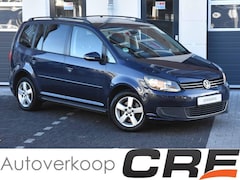 Volkswagen Touran - 1.4 TSI Comfortline 7p