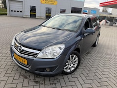 Opel Astra Wagon - 1.6 Temptation