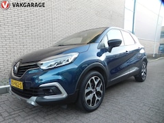 Renault Captur - 0.9 TCe Intens