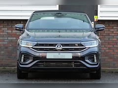 Volkswagen T-Roc Cabrio - R-Line