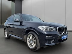 BMW X3 - xDrive30e M-SPORT * LED, NAVI+, PANORAMA, TREKH, KEYLESS, HuD, 19-inch LMV * 1e EIG - UNFA