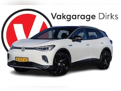 Volkswagen ID.4 - First Max 77 kWh ✅ IQ light ✅ Pano ✅ Trekhaak