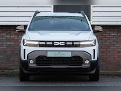 Dacia Duster - III Hybrid 140 Extreme