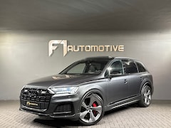 Audi Q7 - 60 TFSI e quattro Competition Pano|RS Seat|Massage