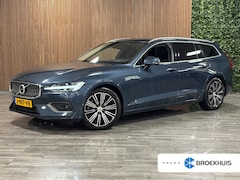 Volvo V60 - B3 Aut. Inscription Trekhaak | Adaptieve Cruise Control | Stoel en Stuurwielverwarming | P