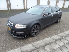 Audi A6 Avant - 2.4
