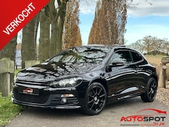 Volkswagen Scirocco - 1.4 TSI Highline Plus