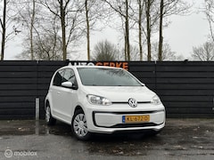 Volkswagen Up! - 1.0 BMT move up | Airco | Bluetooth