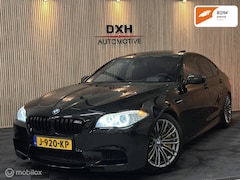 BMW M5 - 5-serie 4.4 V8 AKRAPOVIC DAK HUD SOFTCLOSE STUURVERW