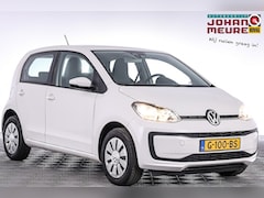 Volkswagen Up! - 1.0 EcoFuel move up 5-drs *AARDGAS*✅ 1e Eigenaar