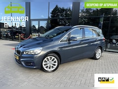 BMW 2-serie Gran Tourer - 218i Sport 7p|Navi|Pano|Clima|NAP