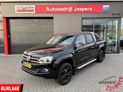 Volkswagen Amarok - 2.0 TDI 4Motion BM DC Highline