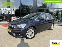 BMW 2-serie Active Tourer - 218i Centennial High |Stoelverwarming|Leer|Navi|NAP