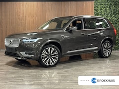 Volvo XC90 - T8 AWD Recharge Ultra Bright Stoelventilatie | All Season Banden | Head-Up Display | 455pk