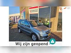 Suzuki Ignis - 1.3-16V GLS - Airco - Hoogzitter