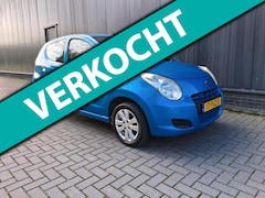 Suzuki Alto - 1.0 Comfort Plus / 72104 k.m
