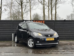 SEAT Mii - 1.0 Chill Out | Airco | 5-drs | All-season banden