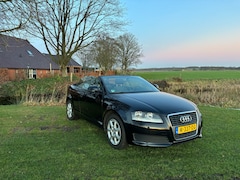 Audi A3 Cabriolet - 1.6 Attraction