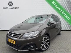 SEAT Alhambra - 1.4 TSI Style Panoramadak elek schuifdeur trekhaak