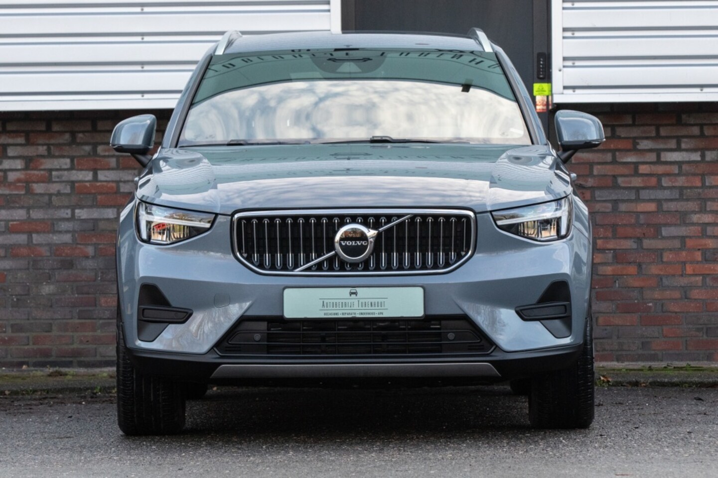 Volvo XC40 - Core Recharge Plug-In Hybrid 2WD - AutoWereld.nl