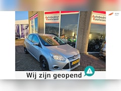 Ford Focus - 1.0 EcoBoost Edition - Navi - Airco - Cruise