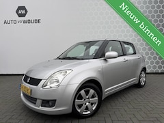 Suzuki Swift - 1.3 Base