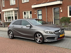 Mercedes-Benz A-klasse - 250 Sport 4MATIC Ambition