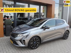 Renault Clio - 1.0 TCe 90 GPF Esprit Alpine 31.000km | Bose | 17” | LED kopl | Camera | Ad.cruise | ECC |