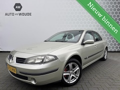Renault Laguna - 1.6-16V Business trekhaak