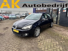 Volkswagen Golf - 1.2 TSI Tour BlueMotion